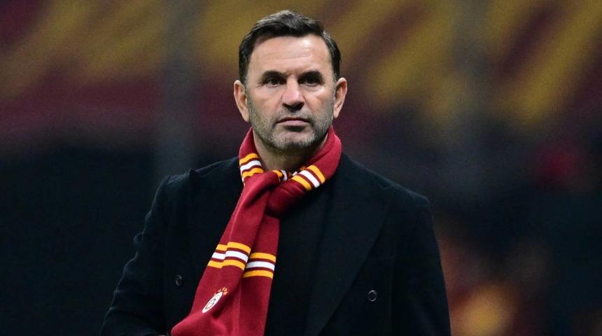Okan Buruk ile ters d&uuml;şm&uuml;şt&uuml;! Galatasaraylı isim kul&uuml;p arıyor