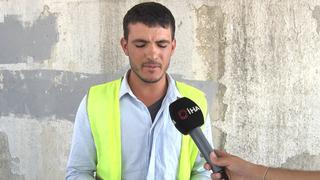 2026'nın 'Kibar Feyzo'su: Başlık parası için şehir değiştirdi, inşaatlarda çalışıyor