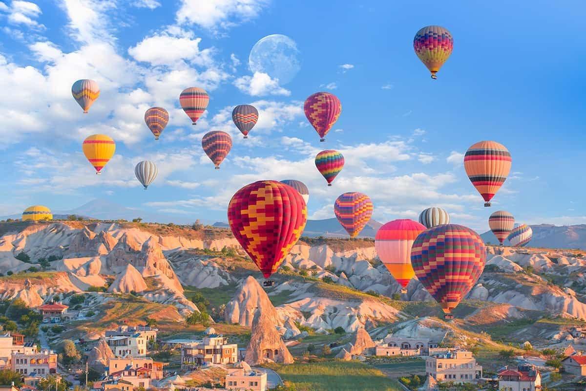 TBMM de kabul edildi! Turizm sekt&ouml;r&uuml;nde istihdama 6 milyar liralık destek 4