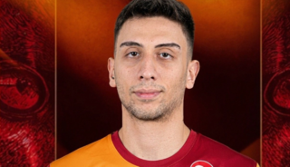 Galatasaray, Yiğit Savaş Kaplan&rsquo;ı transfer etti