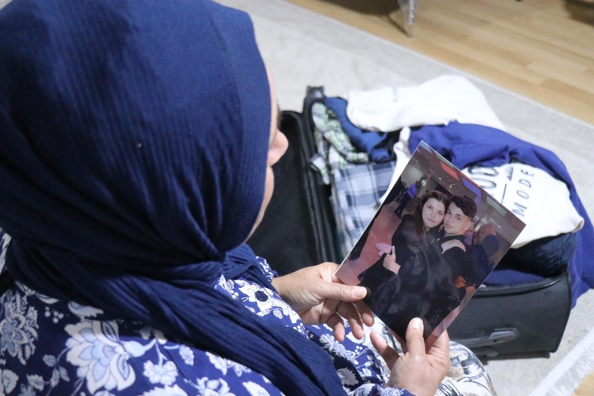Nişanlandıktan sonra sırra kadem bastılar! 189 ülkede aranıyorlar: 13 aydır iz yok! 1