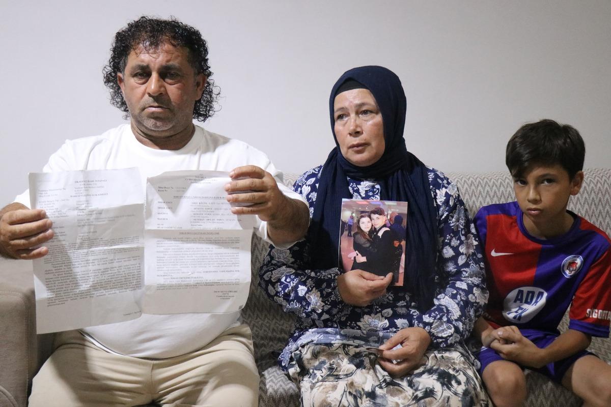 Nişanlandıktan sonra sırra kadem bastılar! 189 ülkede aranıyorlar: 13 aydır iz yok! 2