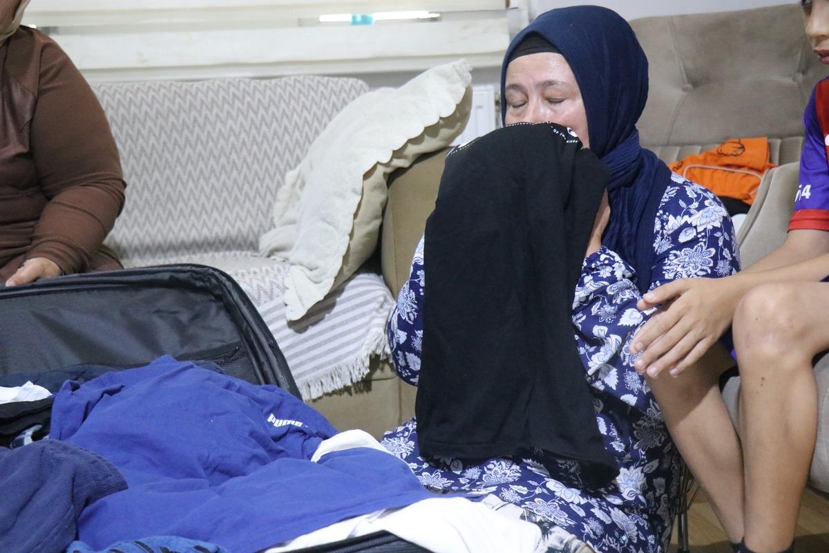 Nişanlandıktan sonra sırra kadem bastılar! 189 ülkede aranıyorlar: 13 aydır iz yok! 4