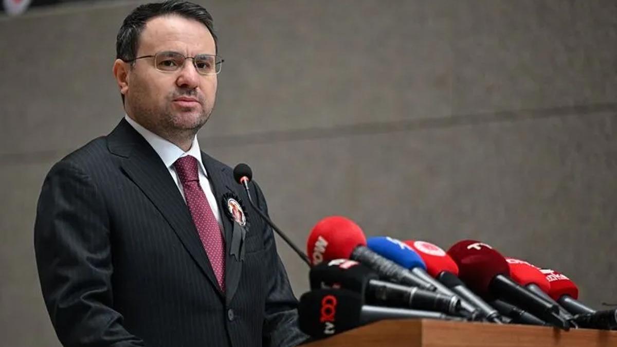 Bakan Gürlek'ten Gülistan Doku açıklaması!