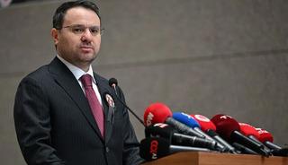 Bakan G&uuml;rlek'ten G&uuml;listan Doku a&ccedil;ıklaması! 32 ş&uuml;pheliye işlem