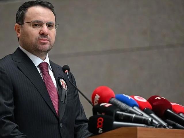 Bakan Gürlek'ten Gülistan Doku açıklaması! 32 şüpheliye işlem