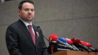 Bakan Gürlek'ten Gülistan Doku açıklaması! Sorumlular hesap verinceye kadar peşini bırakmayacağız