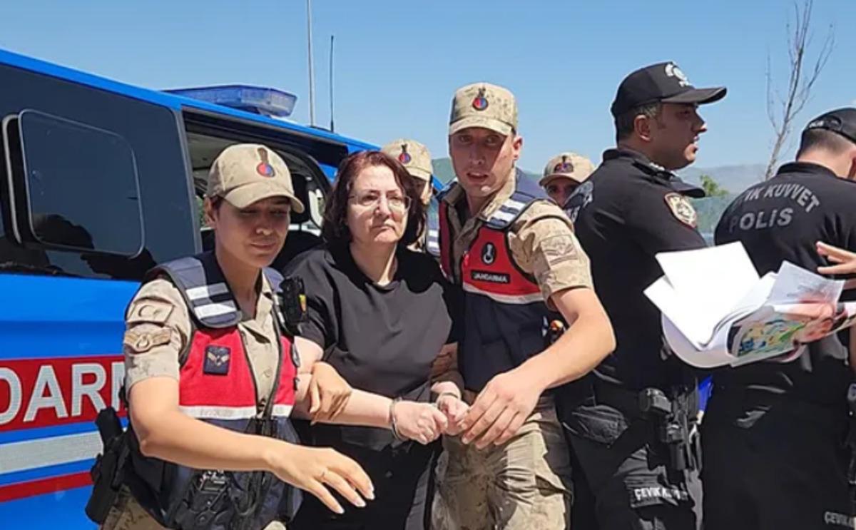 Bakan Gürlek ten Gülistan Doku açıklaması! "Sorumlular hesap verinceye kadar peşini bırakmayacağız" 1