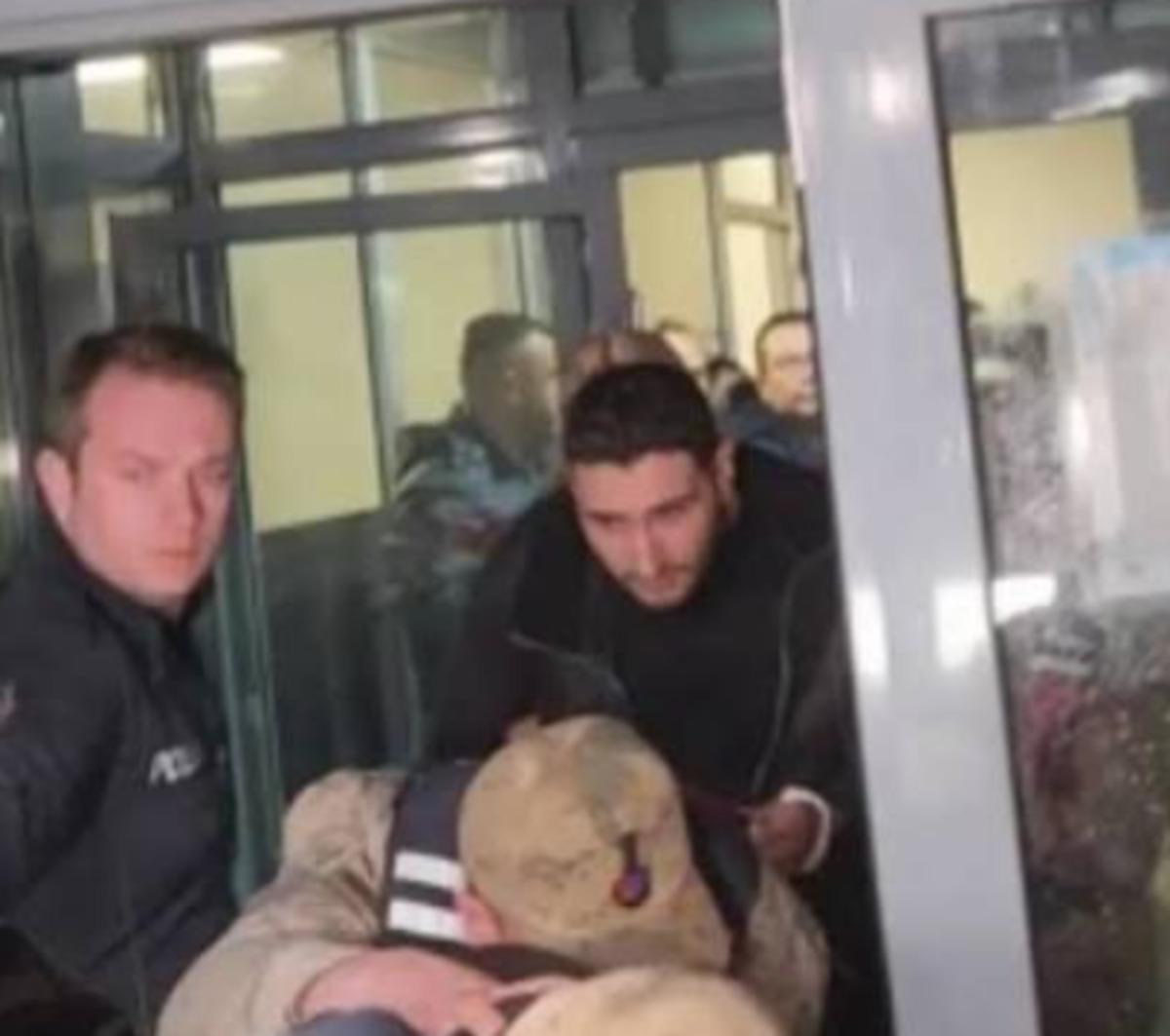 Gülistan Doku cinayetinde itiraf geldi! "Talimatı Handan Sonel verdi: 100 bini al, cesedi yok et" 4