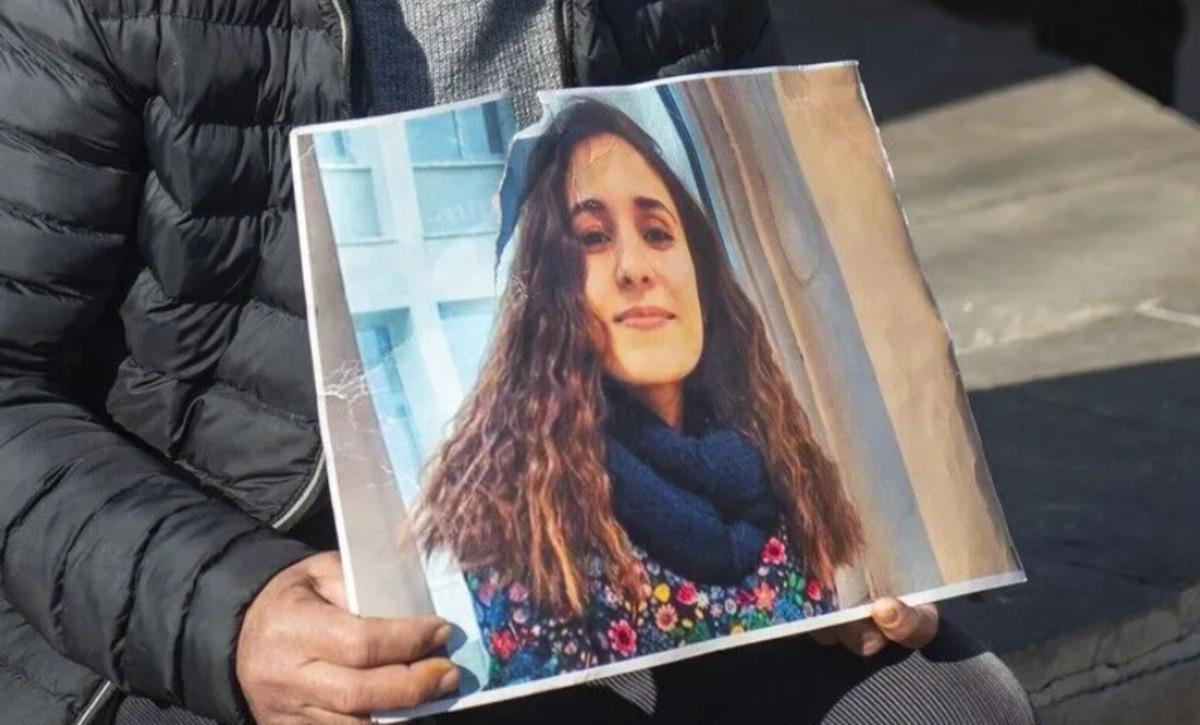 Gülistan Doku cinayetinde itiraf geldi! "Talimatı Handan Sonel verdi: 100 bini al, cesedi yok et" 5