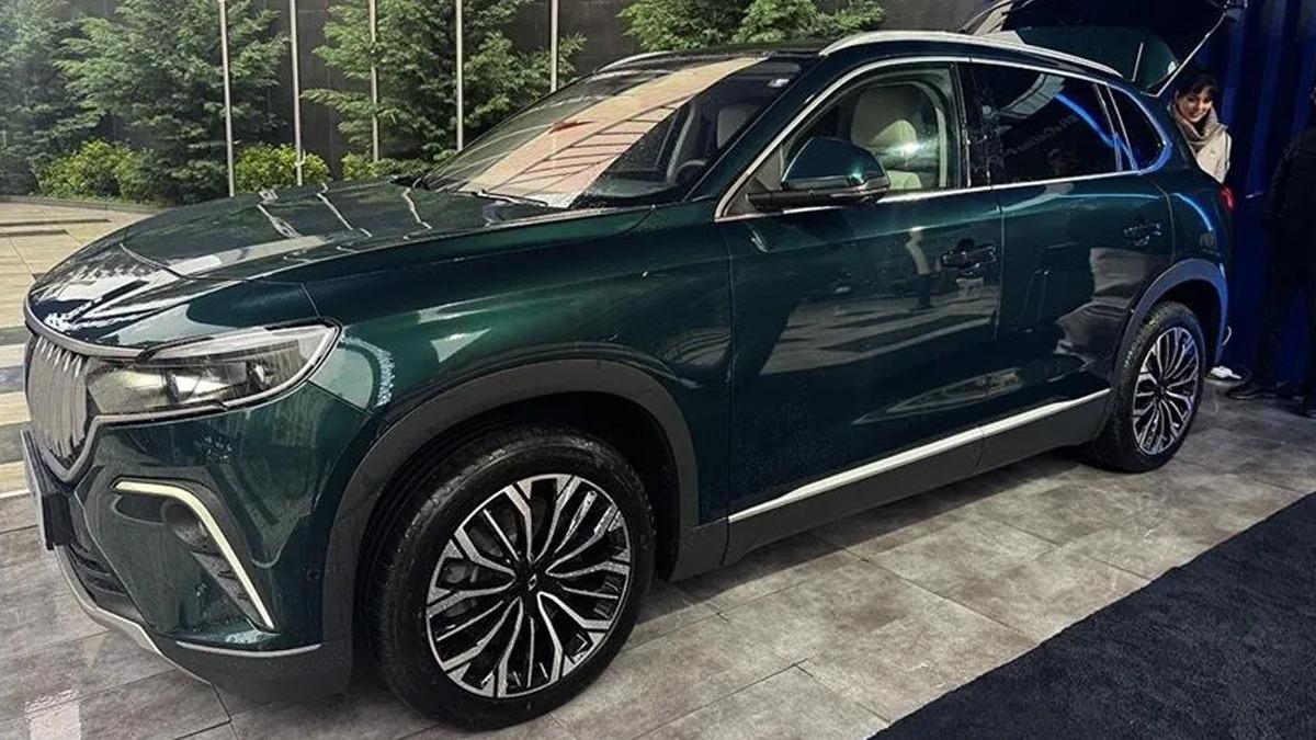 Togg Almanya da sınıfta kaldı! İlk 6 ayda 197 araç satılabildi 2