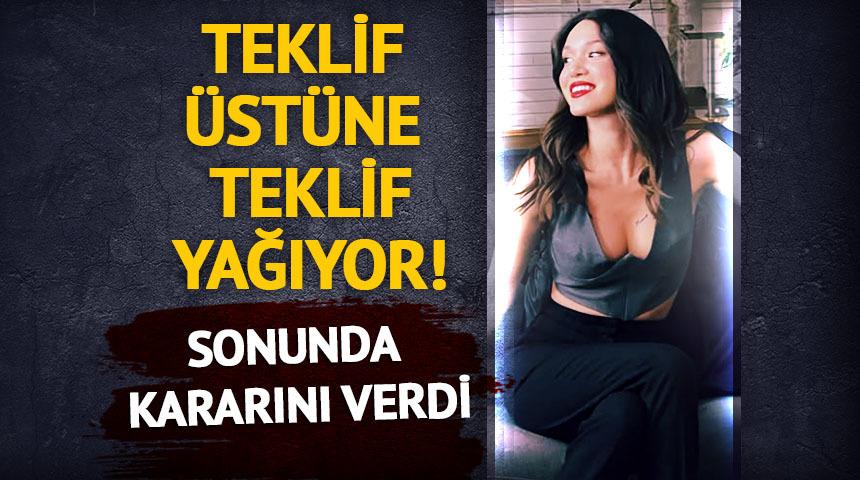 Teklif üstüne teklif yağıyor! Sonunda anlaşmaya vardı