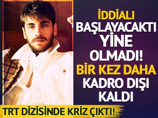 İddialı başlayacaktı ama olmadı! Bir kez daha kadro dışı kaldı
