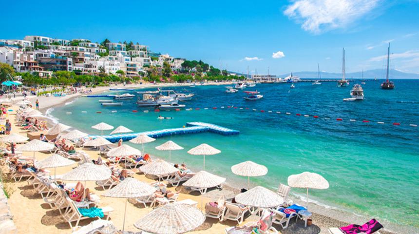 Yargıtay'dan emsal karar! Beache sokmama cezası: İki yıl hapis