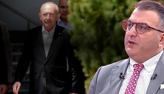 Cem K&uuml;&ccedil;&uuml;k'ten &ccedil;arpıcı iddia! 'Se&ccedil;ime doğru Yeni Parti'ye ge&ccedil;er'