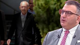 Cem Küçük'ten çarpıcı iddia! 'Seçime doğru Yeni Parti'ye geçer'