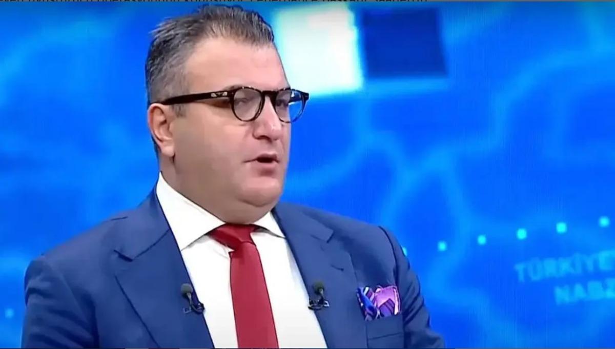 Cem Küçük ten çarpıcı iddia! Seçime doğru Yeni Parti ye geçer 3
