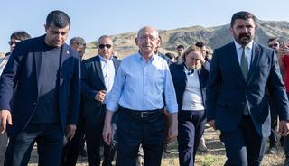 Yeni Parti sonrası Kılı&ccedil;daroğlu'ndan ilk mesaj: '&Ccedil;ok ş&uuml;k&uuml;r...'