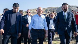 Yeni Parti sonrası Kılıçdaroğlu'ndan ilk mesaj: 'Çok şükür...'