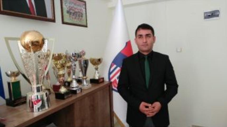 Niğde Belediyespor Takımı Ekonomi Krize Girdi