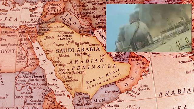 Orta Doğu'da savaş yayılıyor! Husiler Suudi Arabistan'ı hedef aldı: Füze ve kamikaze İHA'larla vurduk