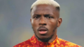 Galatasaray'da Osimhen'e ihtar! Y�netim devreye girdi
