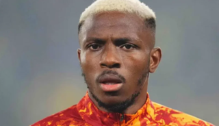 Galatasaray'da Osimhen'e ihtar! Y&ouml;netim devreye girdi