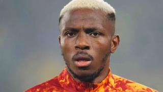 Galatasaray'da beklenmedik olay! Osimhen'e ihtar çekildi, yönetim devreye girdi