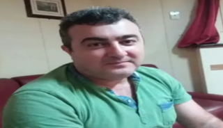 Zonguldaklı gemici toprağa verildi
