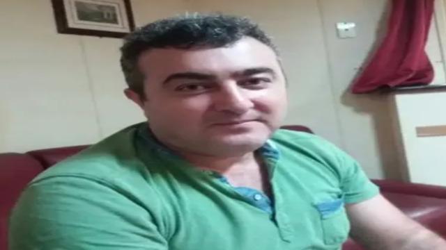 Zonguldaklı gemici toprağa verildi