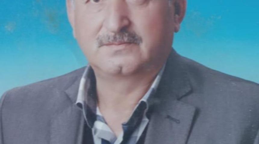 Emekli polis memuru evinde ge&ccedil;irdiği kalp krizi sonucu yaşamını yitirdi