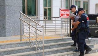 Adana&rsquo;da 7 yıldır firari olan uyuşturucu h&uuml;k&uuml;ml&uuml;s&uuml; yakalandı