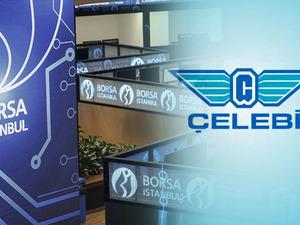 &Ccedil;elebi Hava'da (CLEBI) bedelsiz beklentisi! Potansiyeli belli oldu