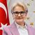 Meral Akşener Vakfı resmen kuruldu