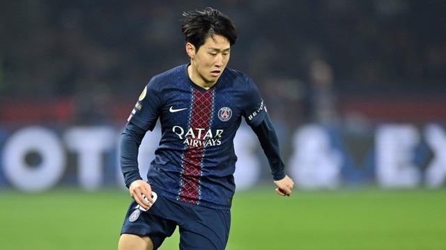 Atletico Madrid, Kang In Lee’yi kadrosuna kattı