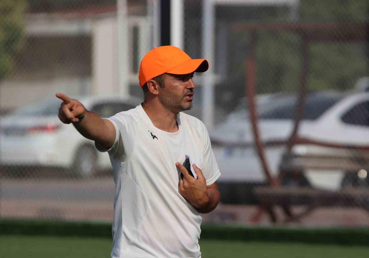 Kayseri Kadın Futbol Kulübü, Süper Lig’e hazırlanıyor 2
