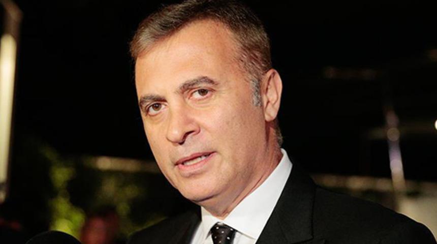 Fikret Orman'dan bayram mesajı