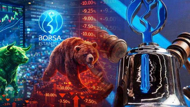 Halka arzlarda b&uuml;y&uuml;k yarış! Bir hisse y&uuml;zde 130 kazandırdı