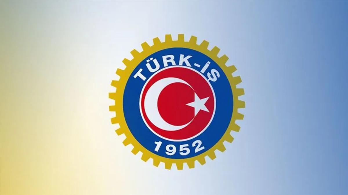 60 yıl sonra tekrar g&uuml;ndemde! T&Uuml;RK-İŞ ten b&ouml;lgesel asgari &uuml;cret taleplerine tepki: "Konuşulması gereken..." 3