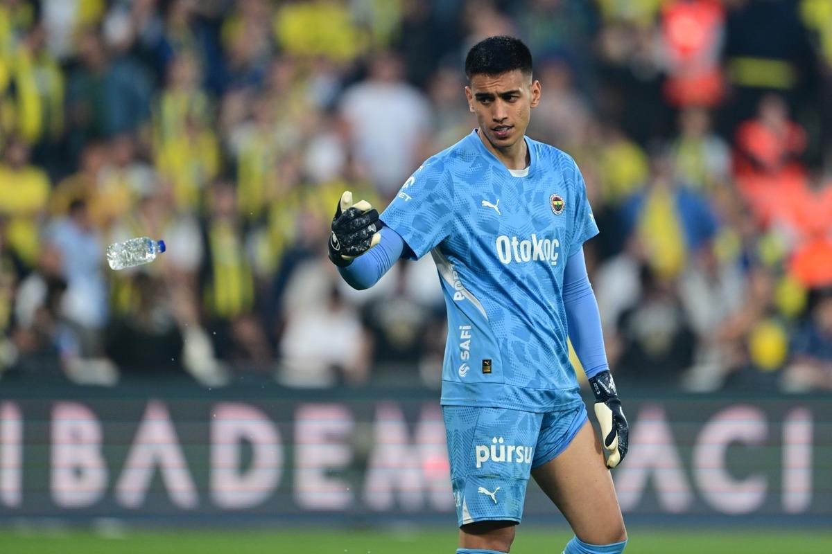 Süper Lig ekibinin başkanı Fenerbahçe den o ismi açıkladı! "O da bize gelmek istiyor" 2