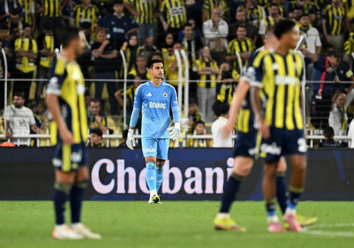 Süper Lig ekibinin başkanı Fenerbahçe den o ismi açıkladı! "O da bize gelmek istiyor" 3
