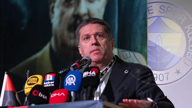 Süper Lig ekibinin başkanı Fenerbahçe'den o ismi açıkladı! "O da bize gelmek istiyor"