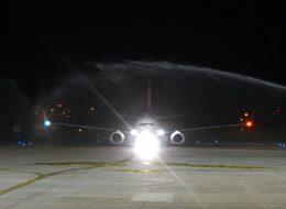 Bodrum-Londra uçak seferleri başladı