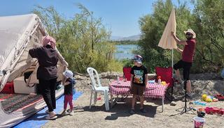 Yurt dışından gelenler var: Bu yarışma ilgi g&ouml;rd&uuml;