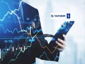 İş Yatırım'ın bu hafta en &ccedil;ok alıp sattığı hisseler