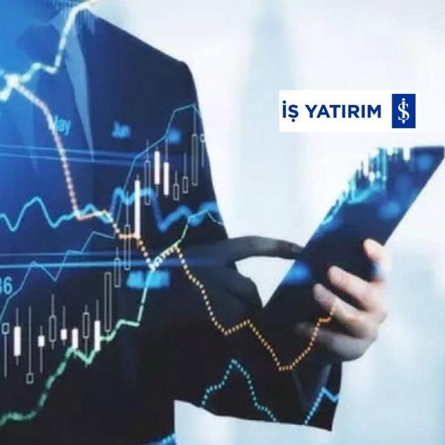 İş Yatırım'ın bu hafta en &ccedil;ok alıp sattığı hisseler