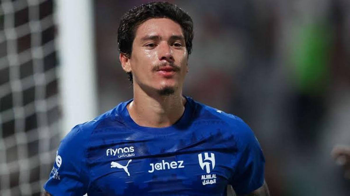 Süper Lig devi Darwin Nunez i İstanbul a getiriyor! 1