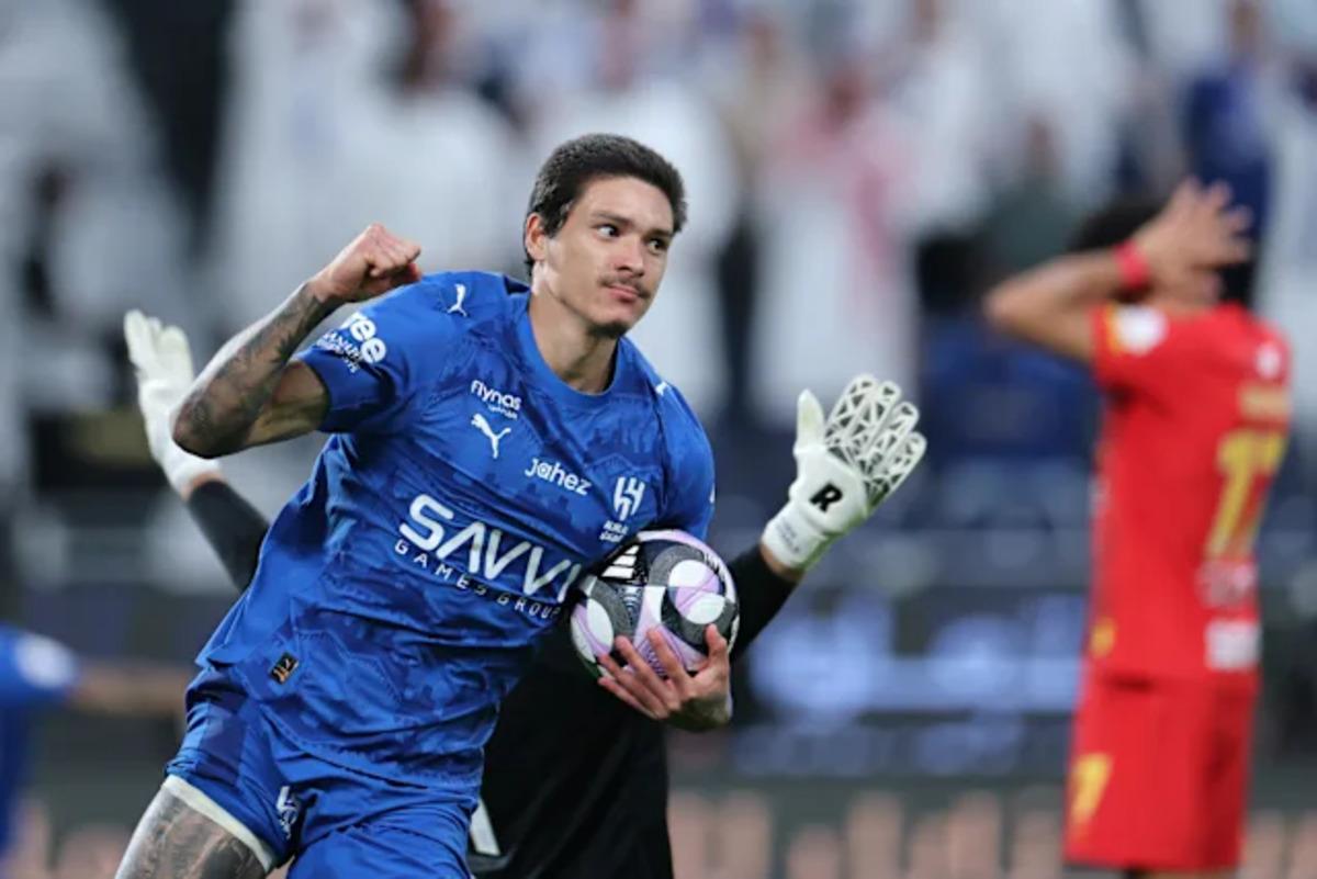 Süper Lig devi Darwin Nunez i İstanbul a getiriyor! 3
