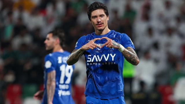 Süper Lig devi Darwin Nunez'i İstanbul'a getiriyor!