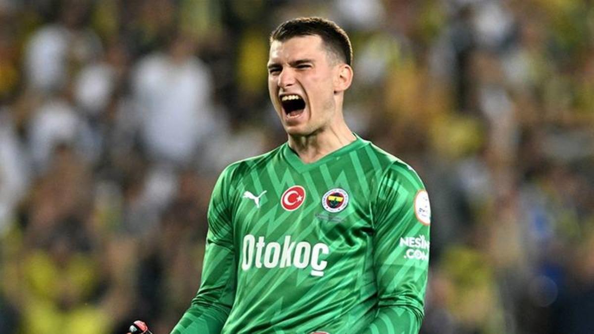 Fenerbahçe den Livakovic için resmi transfer açıklaması! 1